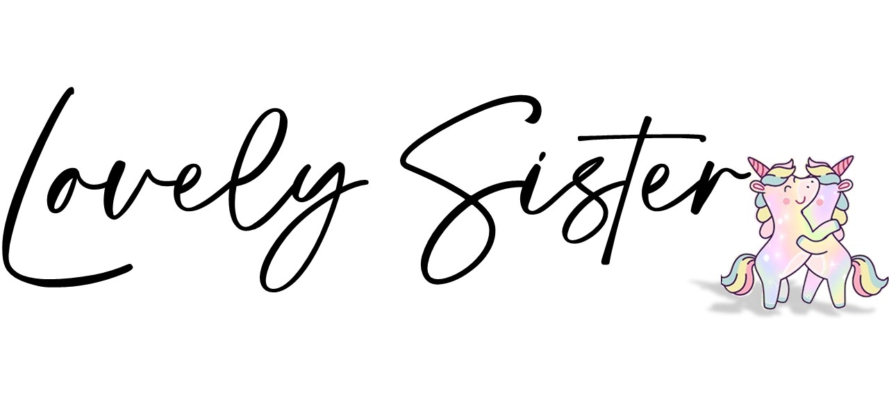 Lovely Sister